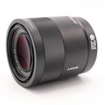 Sony FE 55mm F/1.8 ZEISS Sonnar T* | Tweedehands, Verzenden, Gebruikt, Sony