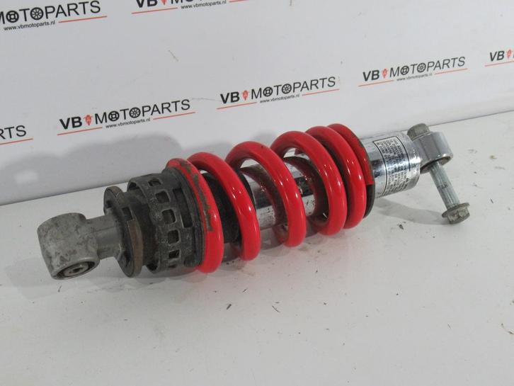 Honda NT 650 GT Achterveer, Motoren, Onderdelen | Honda, Ophalen of Verzenden