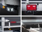 Anssems PSX 2500.325x178 Go-Getter Plateauwagen, Auto diversen, Aanhangers en Bagagewagens, Ophalen of Verzenden, Nieuw