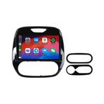 Renault Captur CarPlay autoradio 2017 t/m 2019 Denago, Auto diversen, Autoradio's, Ophalen of Verzenden, Nieuw