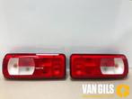 Achterlichtset links+rechts Volkswagen Crafter O246216, Auto-onderdelen, Verlichting, Ophalen of Verzenden, Nieuw