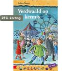 Bolleboos Verdwaald op de kermis 9789048703364 Selma Noort, Verzenden, Zo goed als nieuw, Selma Noort