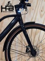 Orbea Vibe H10 EQ City E-Bike XT 2022, Fietsen en Brommers, Overige merken, Ophalen of Verzenden, Zo goed als nieuw, Minder dan 47 cm