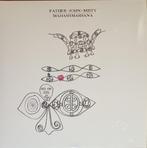 lp nieuw - Father John Misty - Mahashmashana, Verzenden, Zo goed als nieuw