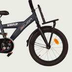Sajan 16 inch kinderfiets voor 4 tot 6 jaar | BikeFlip, Fietsen en Brommers, Fietsen | Kinderfietsjes, Ophalen of Verzenden, Gebruikt