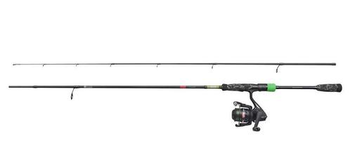 Berkley Urbn II Allrounder Spinhengel Set 220cm (7-24g), Watersport en Boten, Hengelsport | Algemeen, Nieuw, Verzenden