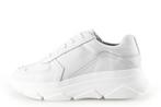 Bridge Footwear Sneakers in maat 38 Wit | 10% extra korting, Bridge Footwear, Verzenden, Wit, Sneakers of Gympen