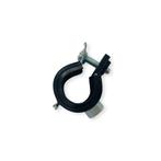 Riko klembeugel met inlage voor buis 22 mm, Ophalen of Verzenden, Nieuw, Radiator, Hoog rendement (Hr)