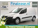 Peugeot Partner 1.6 BlueHDi L1H1 Marge Airco Cruise €198pm, Nieuw, Zilver of Grijs, Lease, Peugeot