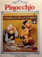 Pinocchio mijn pop-op boek 9789024311729 Tadasu Izawa, Boeken, Gelezen, Verzenden, Tadasu Izawa, Shigem Hijikata