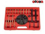 Heavy duty universal & GM harmonic balancer puller, Auto diversen, Verzenden, Nieuw