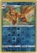 Floatzel 023/072 reverse holo shining fates, Hobby en Vrije tijd, Verzamelkaartspellen | Pokémon, Ophalen of Verzenden, Nieuw
