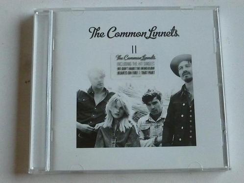The Common Linnets - II, Cd's en Dvd's, Cd's | Country en Western, Verzenden