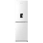 Fridgemaster MC55251DE - Koel-vriescombinatie - 183 cm - No, Witgoed en Apparatuur, Koelkasten en IJskasten, Ophalen of Verzenden