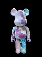 Medicom Toy - BE@RBRICK PATTERN marble 1000%