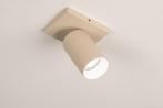 Rietveld Spots - Beige, Zand - Metaal, Aluminium, Verzenden, Nieuw