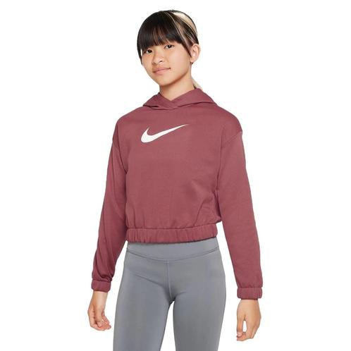 -33% Nike  Nike Therma-fit hoodie  maat 128, Kinderen en Baby's, Kinderkleding | Overige, Nieuw, Verzenden