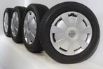 Audi A3 8V  16 inch velgen Bridgestone  Winterbanden Origine, Auto-onderdelen, Banden en Velgen, Gebruikt, Velg(en), 16 inch, Winterbanden