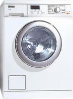 OUTLET Wasmachine MIELE PW5065 Voorlader wasmachine, Gebruikt, 1200 tot 1600 toeren, Ophalen of Verzenden, Energieklasse A of zuiniger