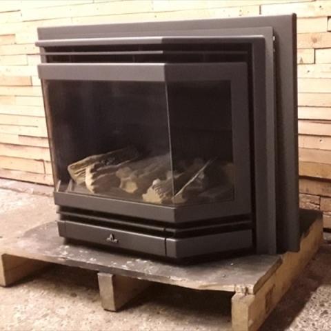 Barbas Saillant Gashaard, Huis en Inrichting, Kachels, Ophalen
