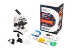 Discovery Polar opzicht en doorzicht microscoop 40x-400x, Verzenden, Nieuw, 400x tot 1000x, Biologische microscoop