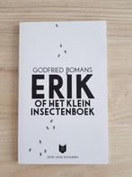 Godfried Bomans Erik Of Het klein insectenboek - Nederland, Verzenden, Zo goed als nieuw, Godfried Bomans