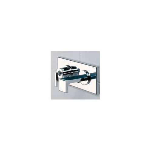 Bieden: Ritmonio chrome build in single lever waterblade ta, Watersport en Boten, Bootonderdelen, Kombuis en Sanitair, Nieuw, Zeilboot of Motorboot