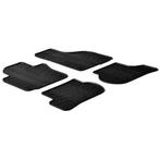 Rubbermatten voor Volkswagen Golf V 2003-2008 Jetta 2005-201, Auto diversen, Auto-accessoires, Verzenden, Nieuw