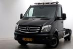 Zakelijke Lease |  Mercedes-Benz Sprinter 519 3.0 CDI V6 E6, Auto's, Bestelauto's, Automaat, Gebruikt, Euro 6, Overige kleuren