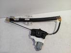 Raammechaniek elektrisch links achter Audi Q3  2.0 TFSI quat, Ophalen of Verzenden, Gebruikt, Links, Audi