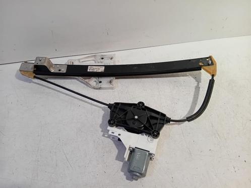 Raammechaniek elektrisch links achter Audi Q3  2.0 TFSI quat, Auto-onderdelen, Carrosserie en Plaatwerk, ARN erkend, Stiba lid