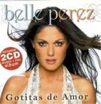 cd - Belle Perez - Gotitas De Amor, Cd's en Dvd's, Verzenden, Zo goed als nieuw