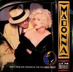 LP gebruikt - Madonna - Im Breathless - Music From And I..., Cd's en Dvd's, Verzenden, Zo goed als nieuw