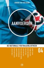De Aanvoerder / De Nationale Voetbalbibliotheek / 4, Verzenden, Zo goed als nieuw, Jeroen van den Berk