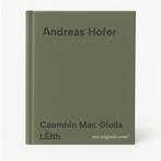 Andreas Hofer 9783865213181 Caomhin Mac Giolla LÉIth, Verzenden, Zo goed als nieuw, Caomhin Mac Giolla LÉIth