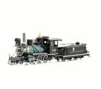 (Very rare) Steam locomotive No. 136 H0 - Modeltrein (1) -, Hobby en Vrije tijd, Modeltreinen | H0, Nieuw