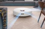 Dreame D9 Smart - Robotstofzuiger met dweilfunctie, Verzenden, Nieuw