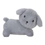 Nijntje Fluffy Snuffie Knuffel 25 cm Blauw, Kinderen en Baby's, Speelgoed | Knuffels en Pluche, Nieuw, Verzenden