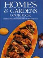 Homes & Gardens cookbook by Brian Glover (Paperback), Boeken, Kookboeken, Gelezen, Verzenden