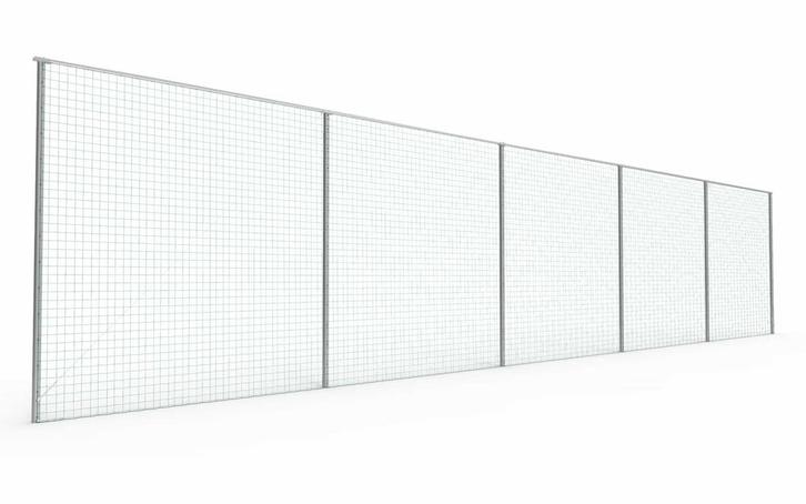 Ballenvanger, Doe-het-zelf en Verbouw, Overige Doe-het-zelf en Verbouw, Nieuw, Ophalen of Verzenden