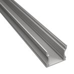 LED Profiel | Opbouw | 3 Meter | Wit |Voor LED strips tot 1, Ophalen of Verzenden, Nieuw