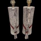 Lamp (2) - Gips, Keramiek