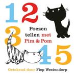 Poezen tellen met Pim & Pom / Pim & Pom 9789045116495, Boeken, Verzenden, Gelezen, Fiep Westendorp