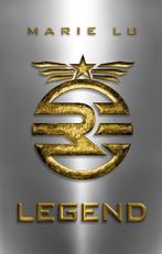 Legend / Legend / 1 9789025751173 Marie Lu, Boeken, Verzenden, Zo goed als nieuw, Marie Lu