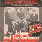 vinyl single 7 inch - Johnny &amp; The Hurricanes - Rocki..., Verzenden, Zo goed als nieuw