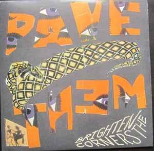 lp nieuw - Pavement - Brighten The Corners, Cd's en Dvd's, Vinyl | Rock, Zo goed als nieuw, Verzenden