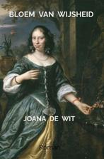 Bloem van Wijsheid 9789464659177 Joana De Wit, Verzenden, Zo goed als nieuw, Joana De Wit