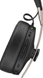 Sennheiser Momentum Wireless (Zwart), Verzenden, Zo goed als nieuw