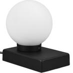 LED Tafellamp - Tafelverlichting - Trion Ivar - E14 Fitting, Huis en Inrichting, Ophalen of Verzenden, Nieuw, Metaal