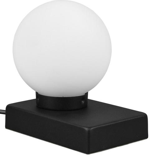 LED Tafellamp - Tafelverlichting - Trion Ivar - E14 Fitting, Huis en Inrichting, Lampen | Tafellampen, Nieuw, Metaal, Ophalen of Verzenden